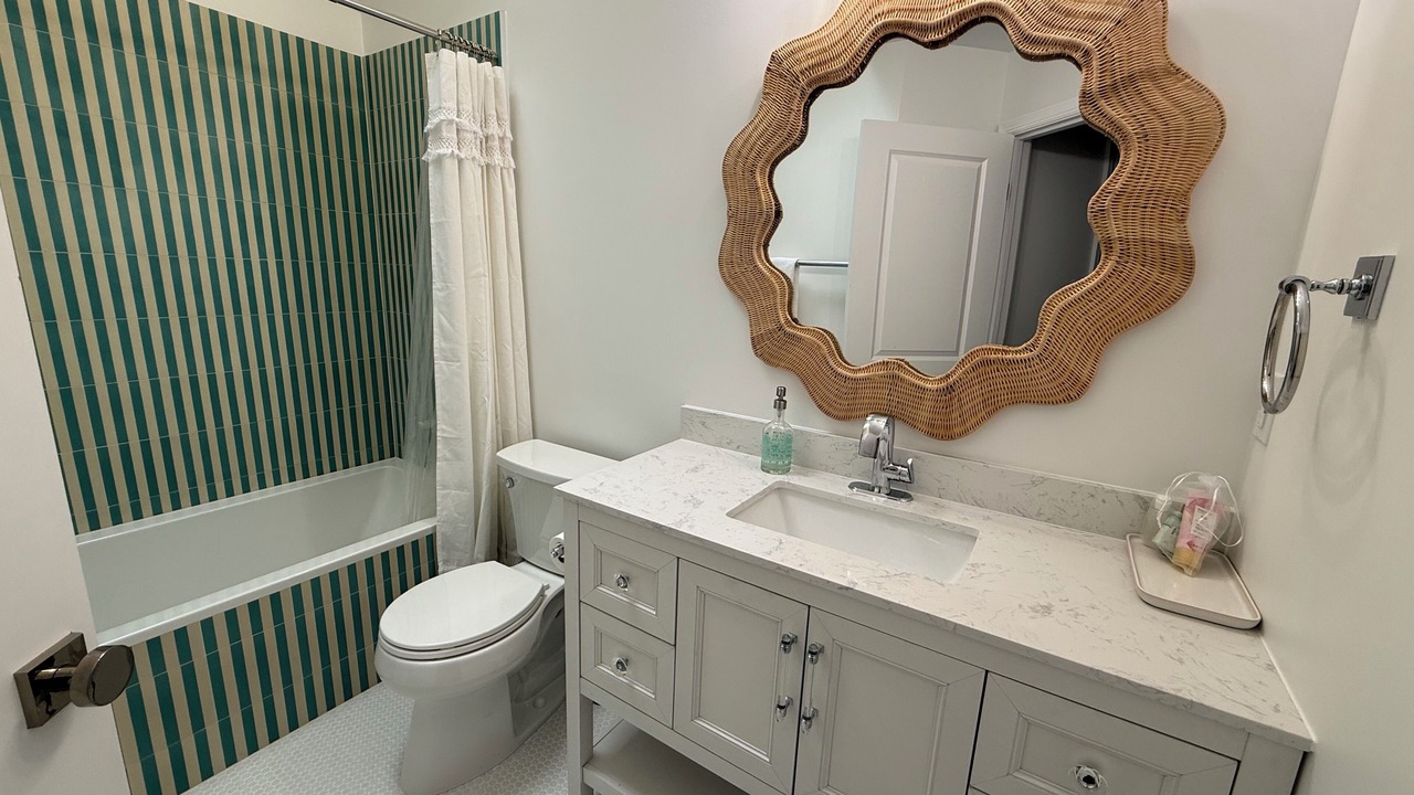 Photo of Bathroom in Fennville