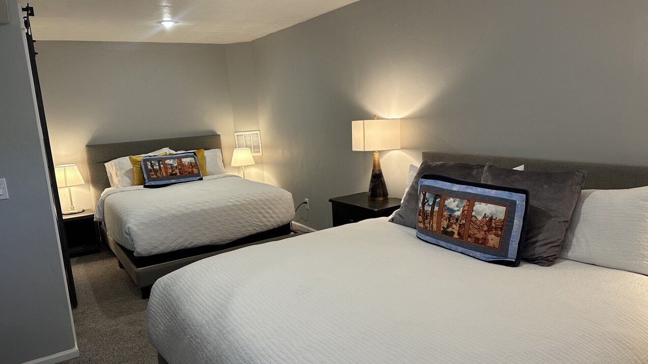 Photo of Bedroom in Moab South Valley