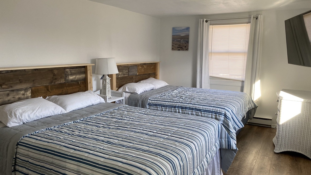 Photo of Bedroom in Montauk