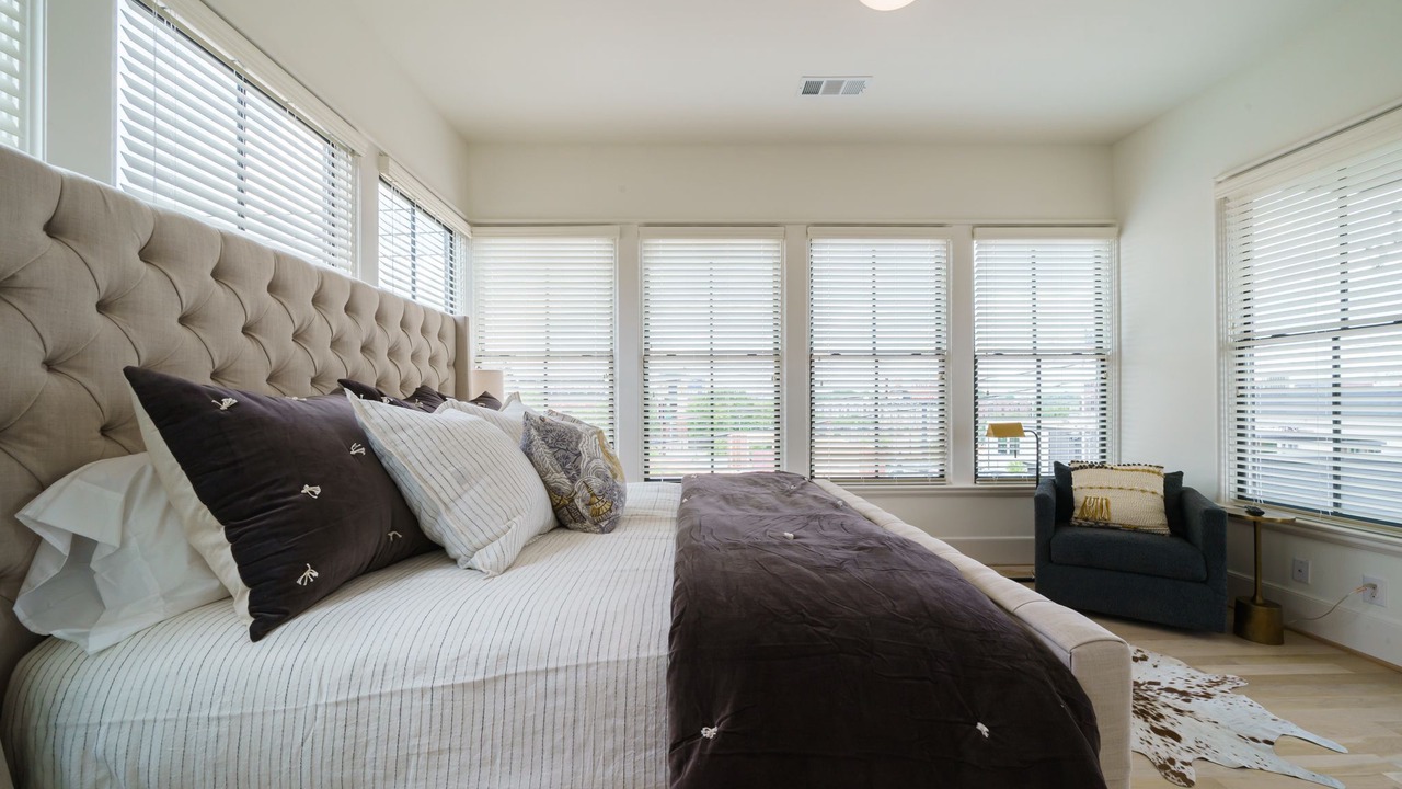 Photo of Bedroom in Summerhill