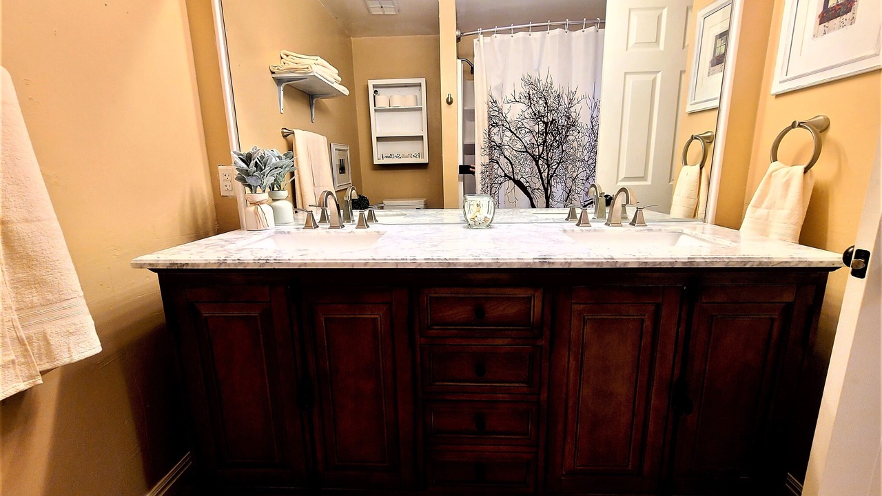 Photo of Bathroom in Cottonwood Heights