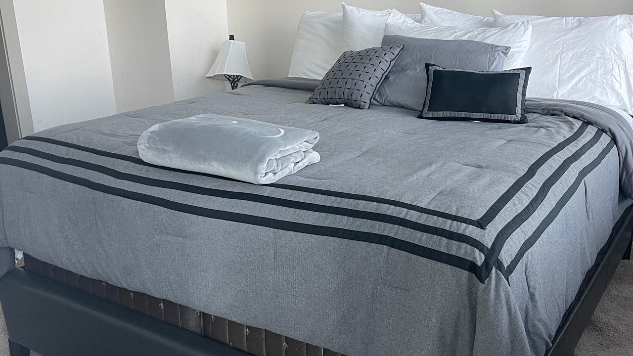Photo of Bedroom in Chosewood Park