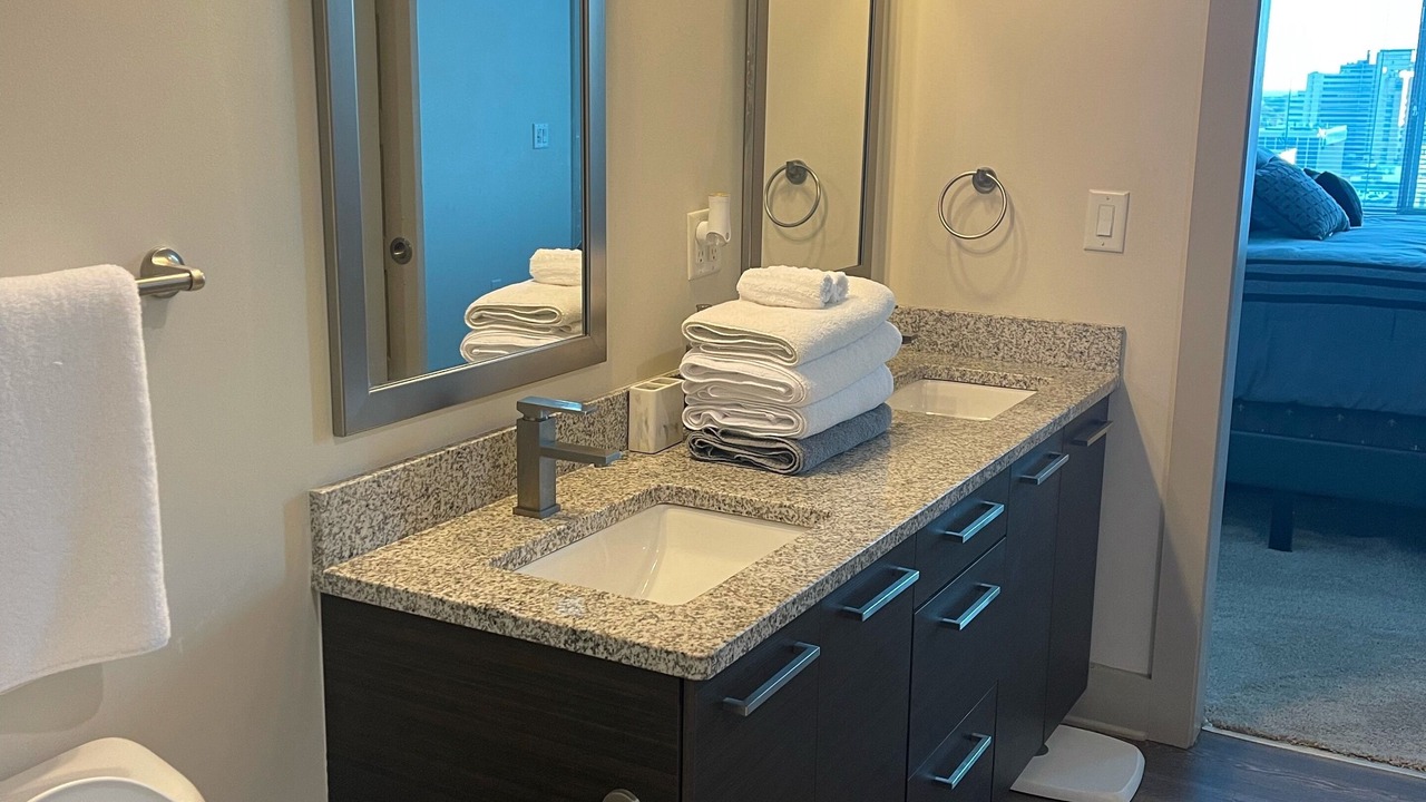 Photo of Bathroom in Chosewood Park