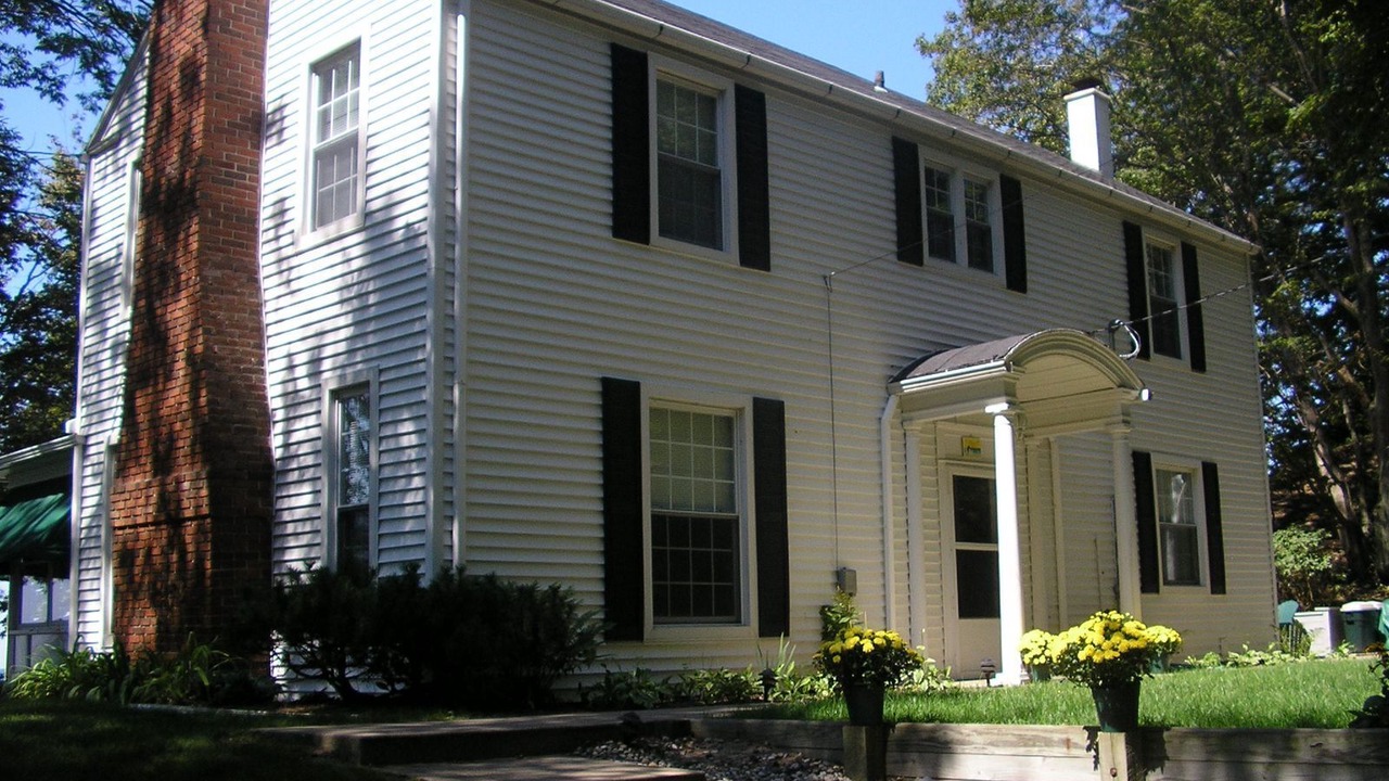 Photo of Outdoor in West Olive