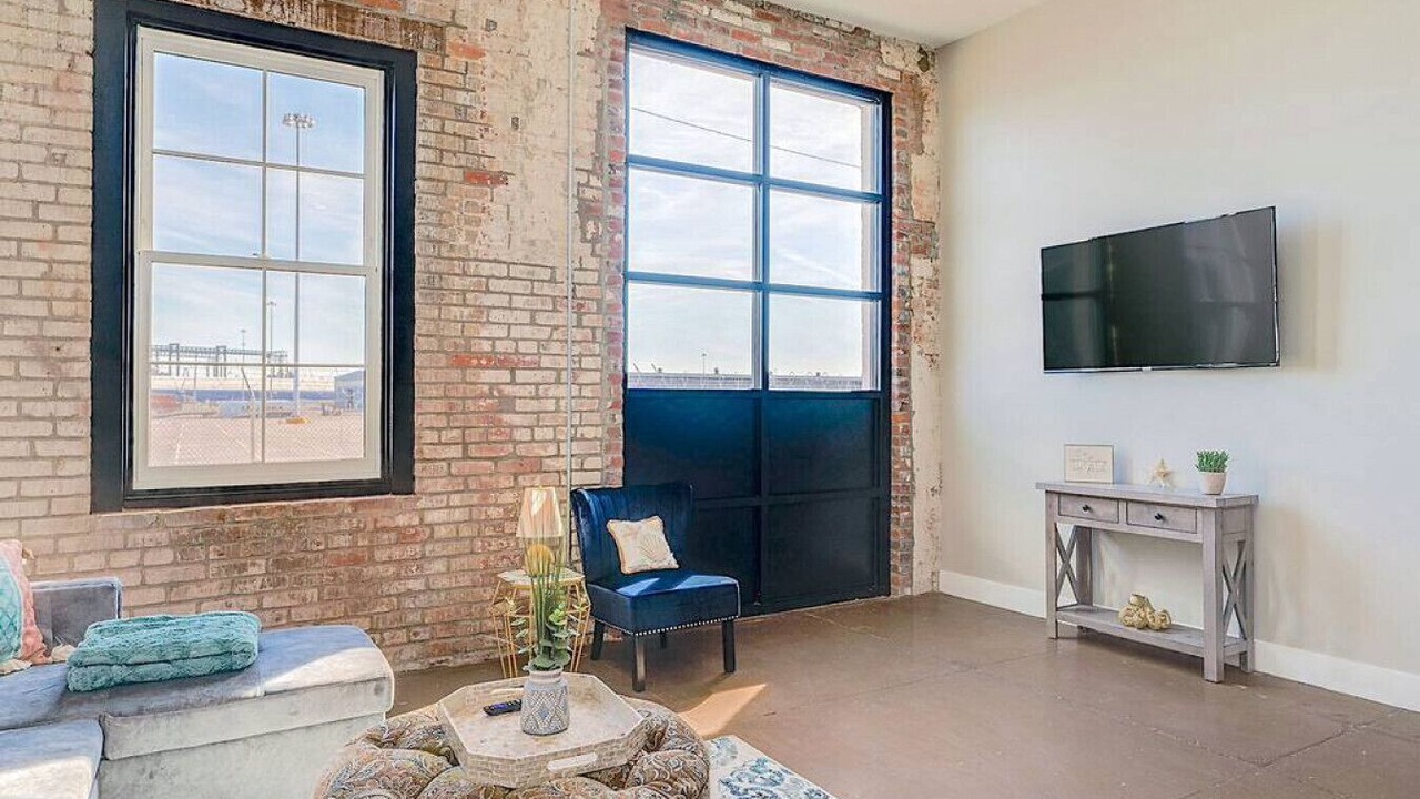 Photo of Livingroom in Newport News