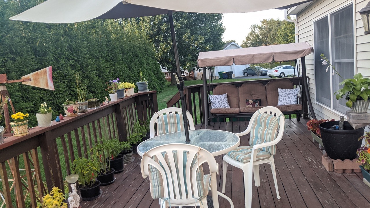 Photo of Outdoor in Dover