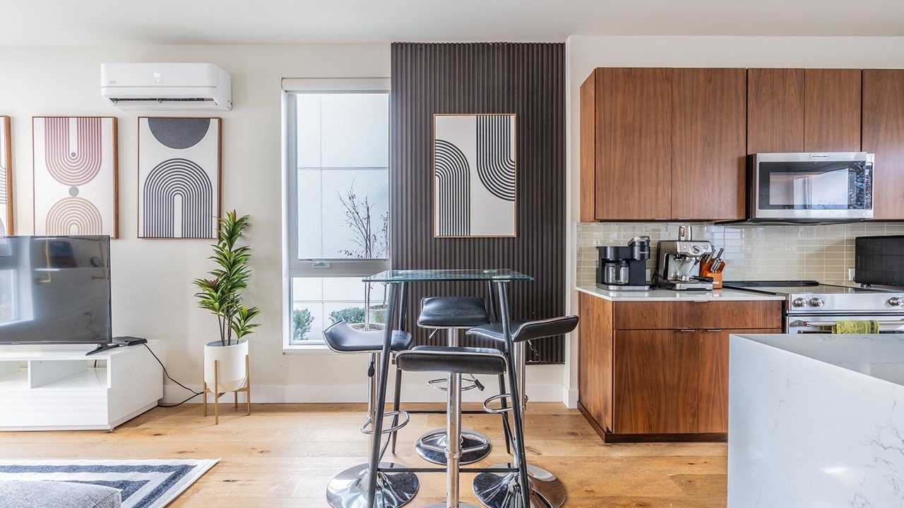 Photo of Kitchen in Eastlake