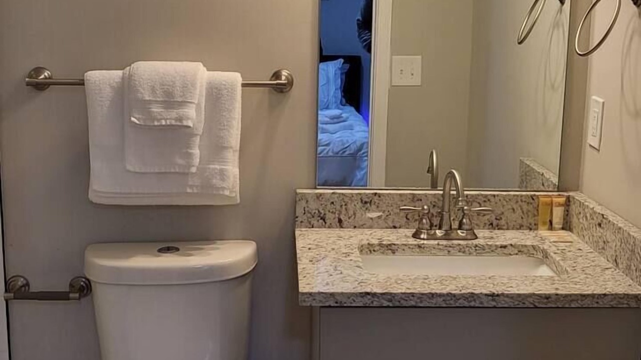 Photo of Bathroom in Atlanta