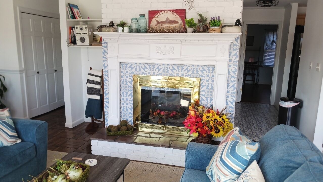 Photo of Livingroom in Abingdon