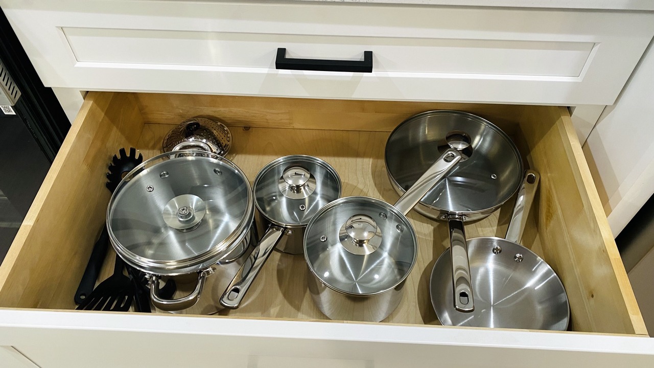 Photo of Kitchen in Alpharetta