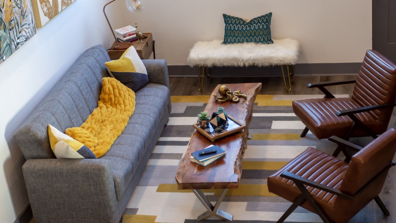 Photo of Livingroom in Five Points South
