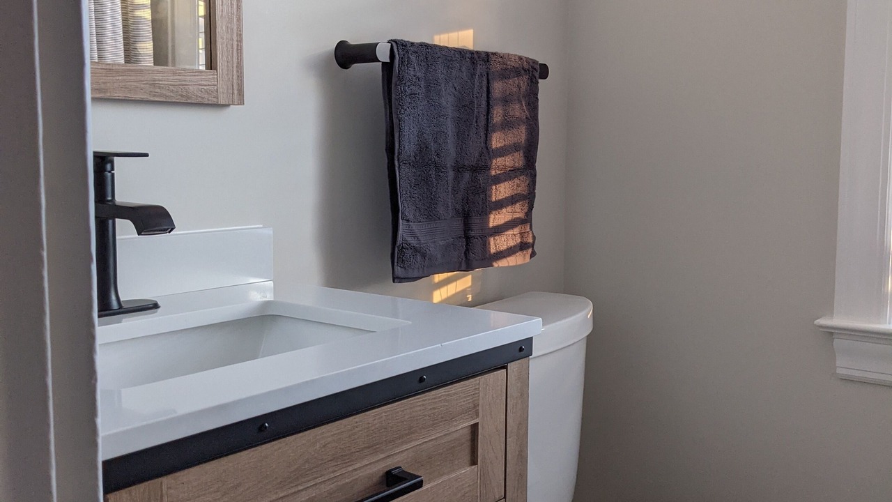 Photo of Bathroom in Lancaster
