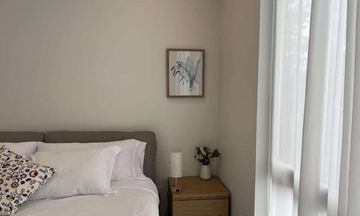 Photo of Bedroom in Minor