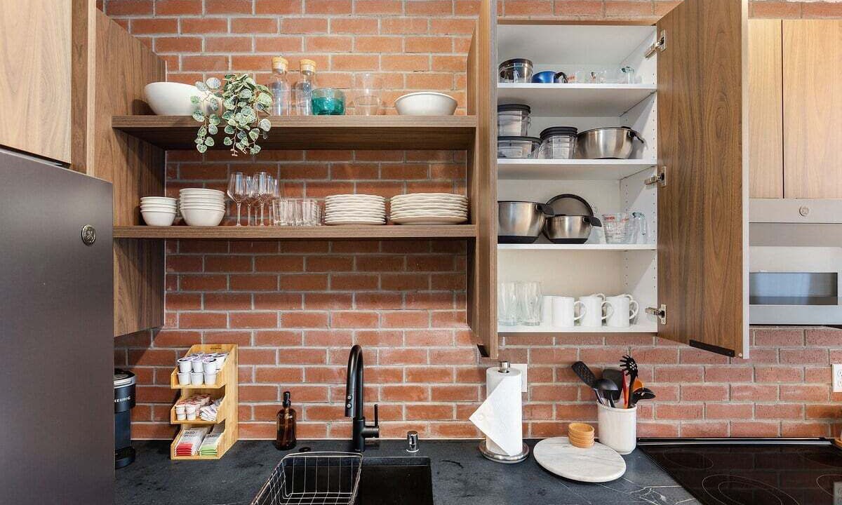 Photo of Kitchen in Minor