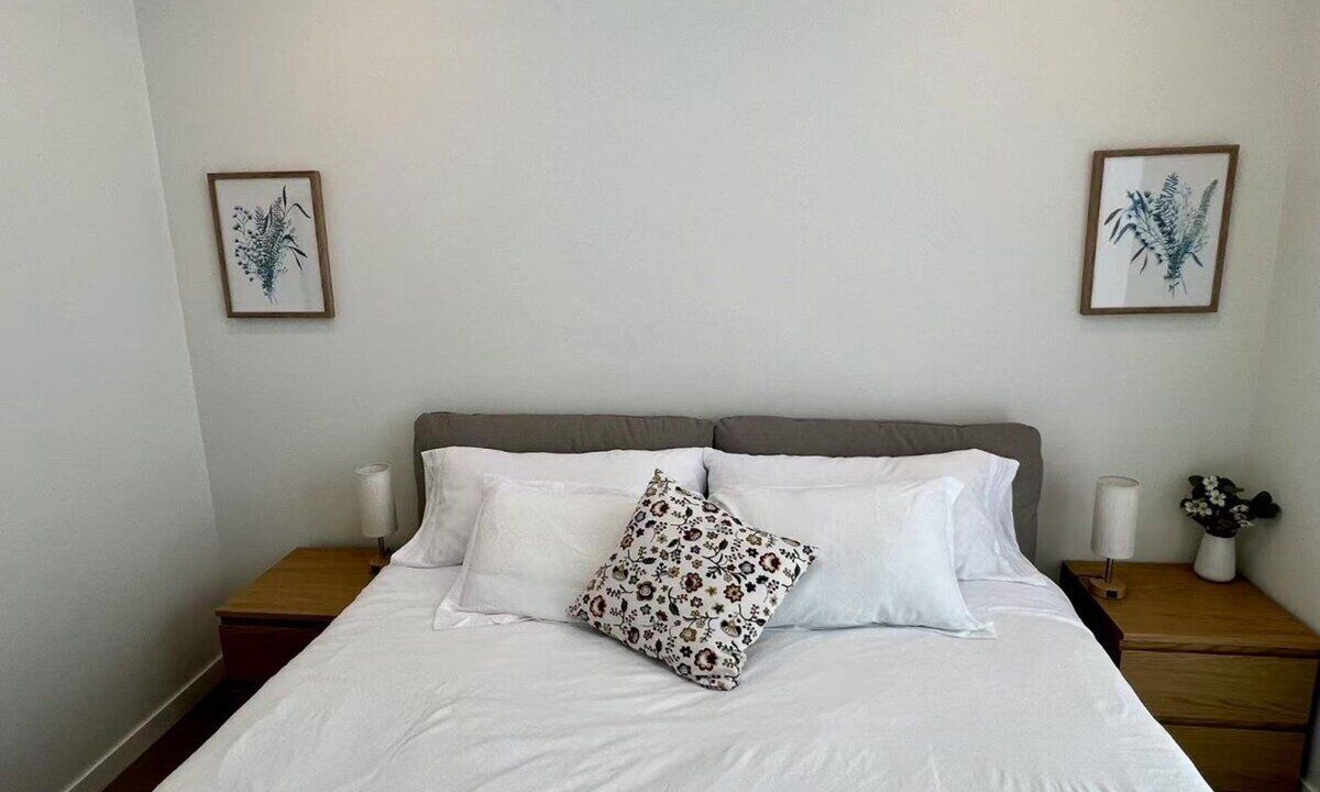 Photo of Bedroom in Minor