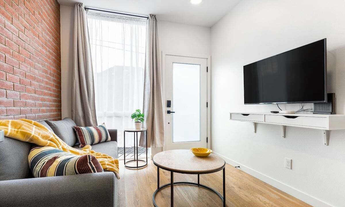 Photo of Livingroom in Minor