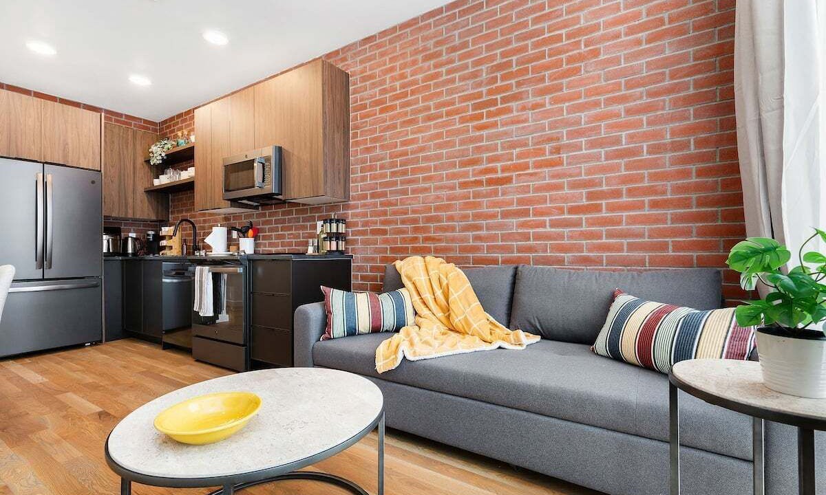 Photo of Livingroom in Minor