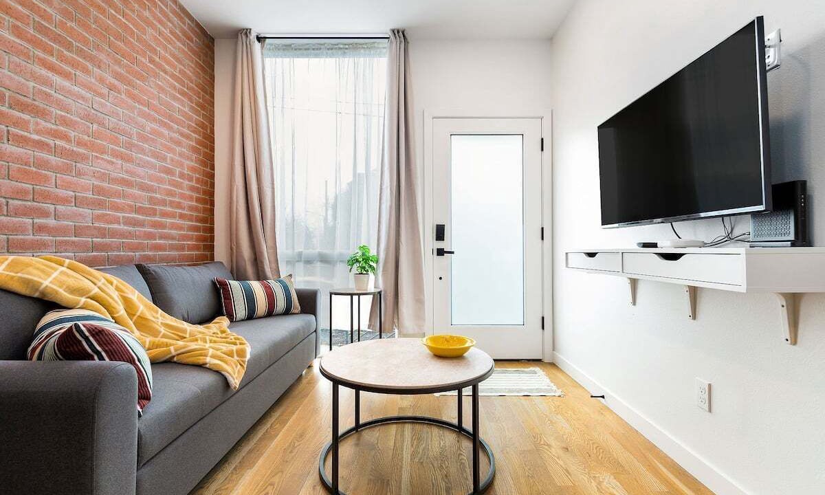 Photo of Livingroom in Minor