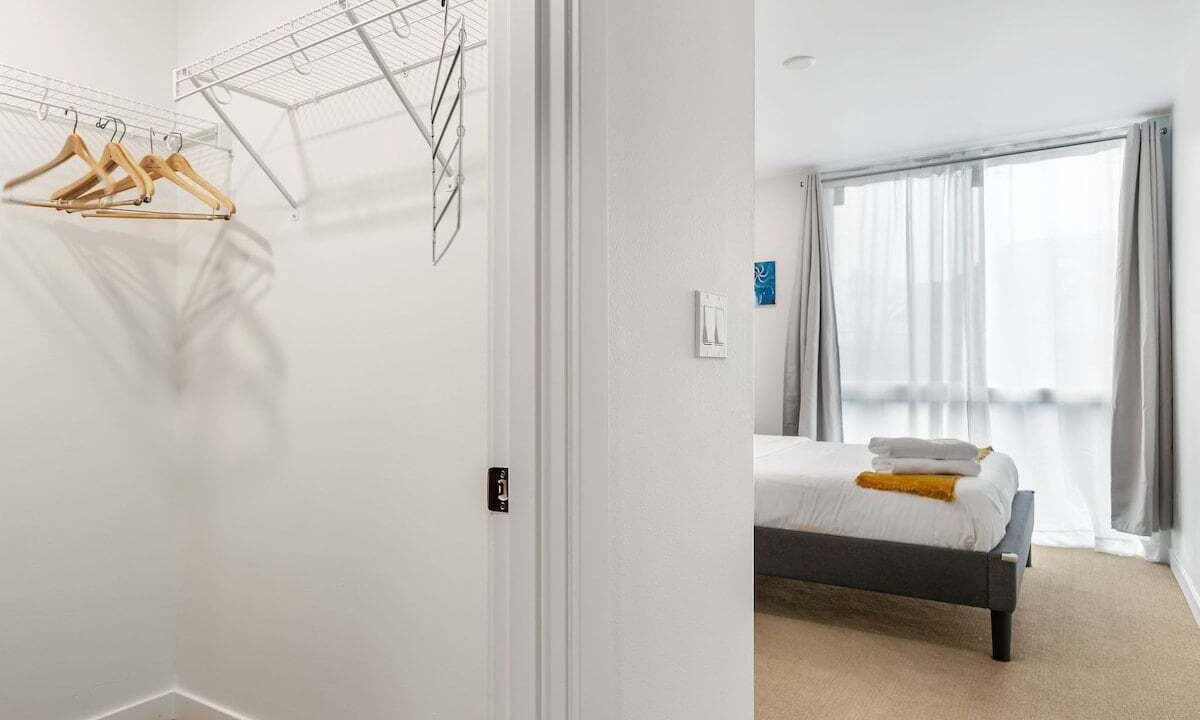 Photo of Bedroom in Minor