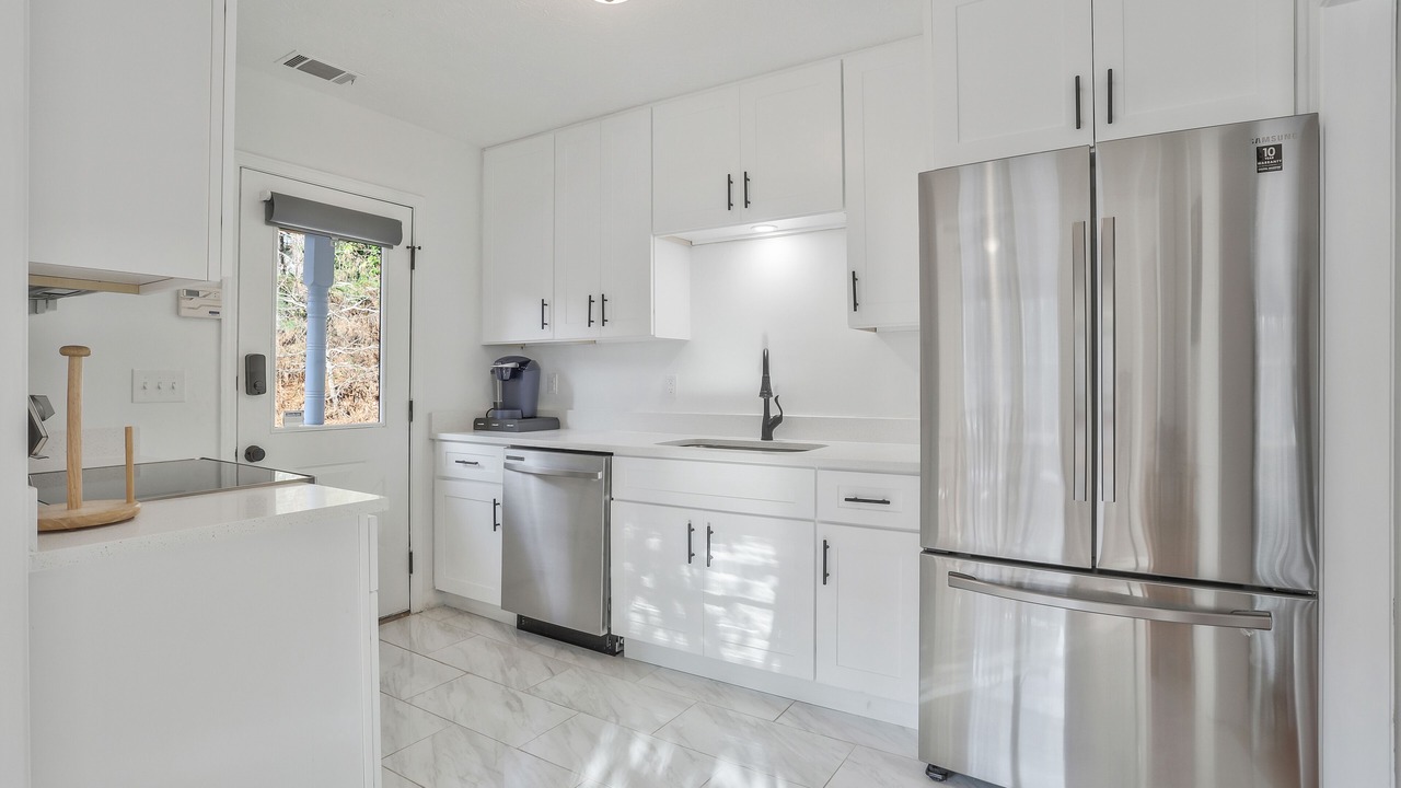 Photo of Kitchen in Tucker