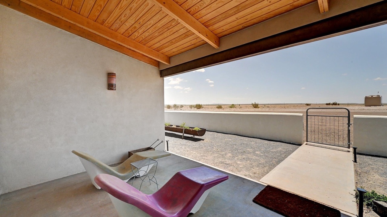 Photo of Outdoor in Marfa
