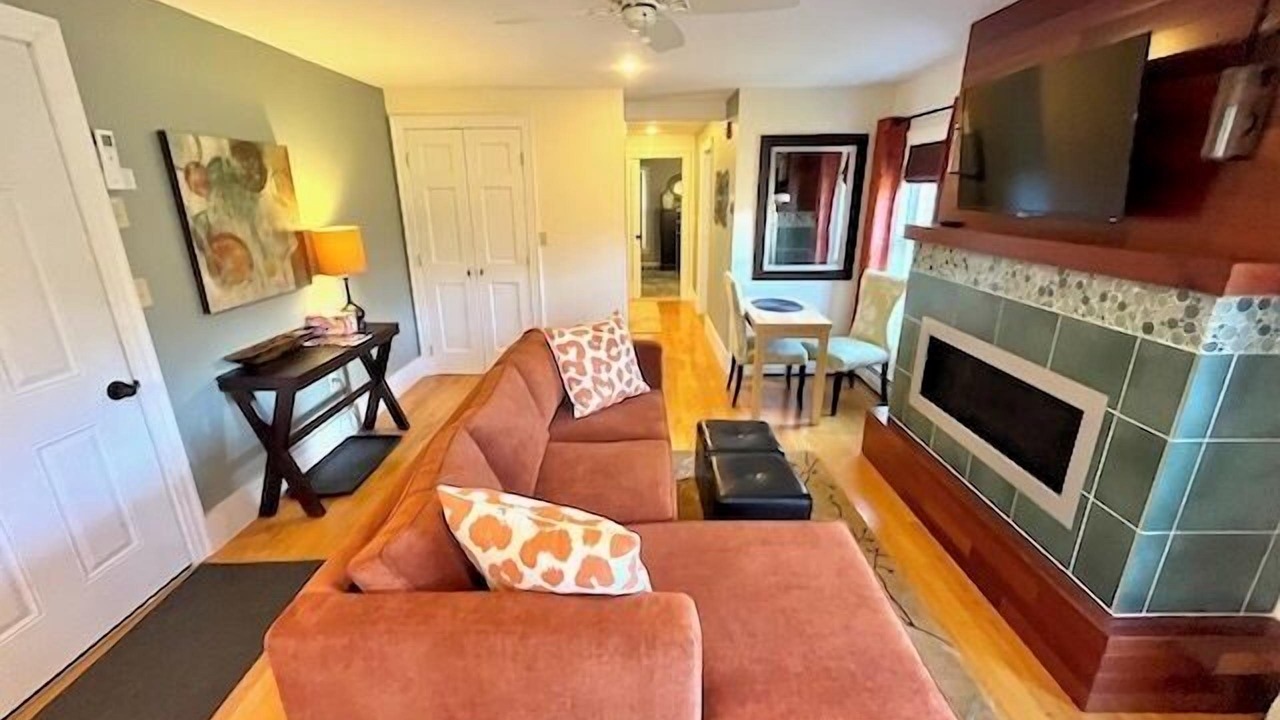 Photo of Bedroom in Tannersville