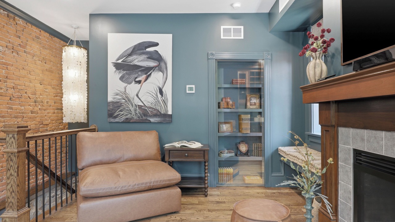 Photo of Livingroom in Lancaster