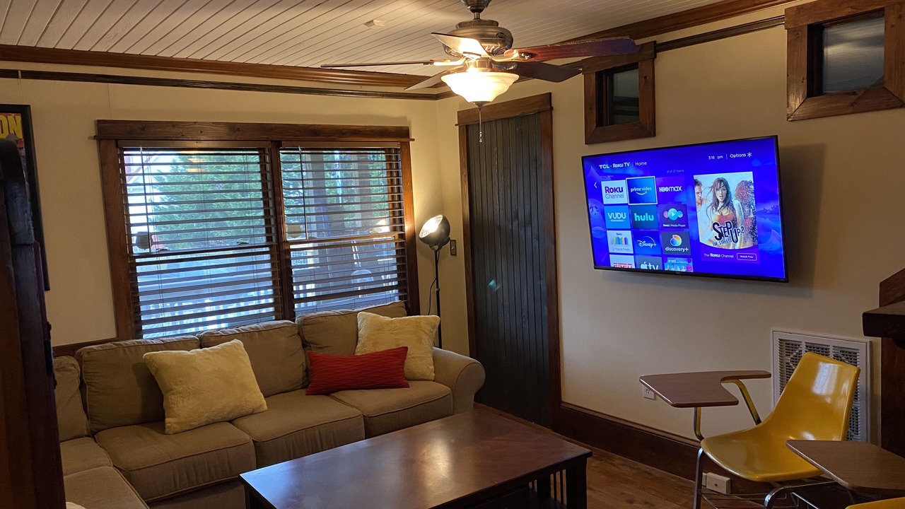 Photo of Bedroom in Marietta