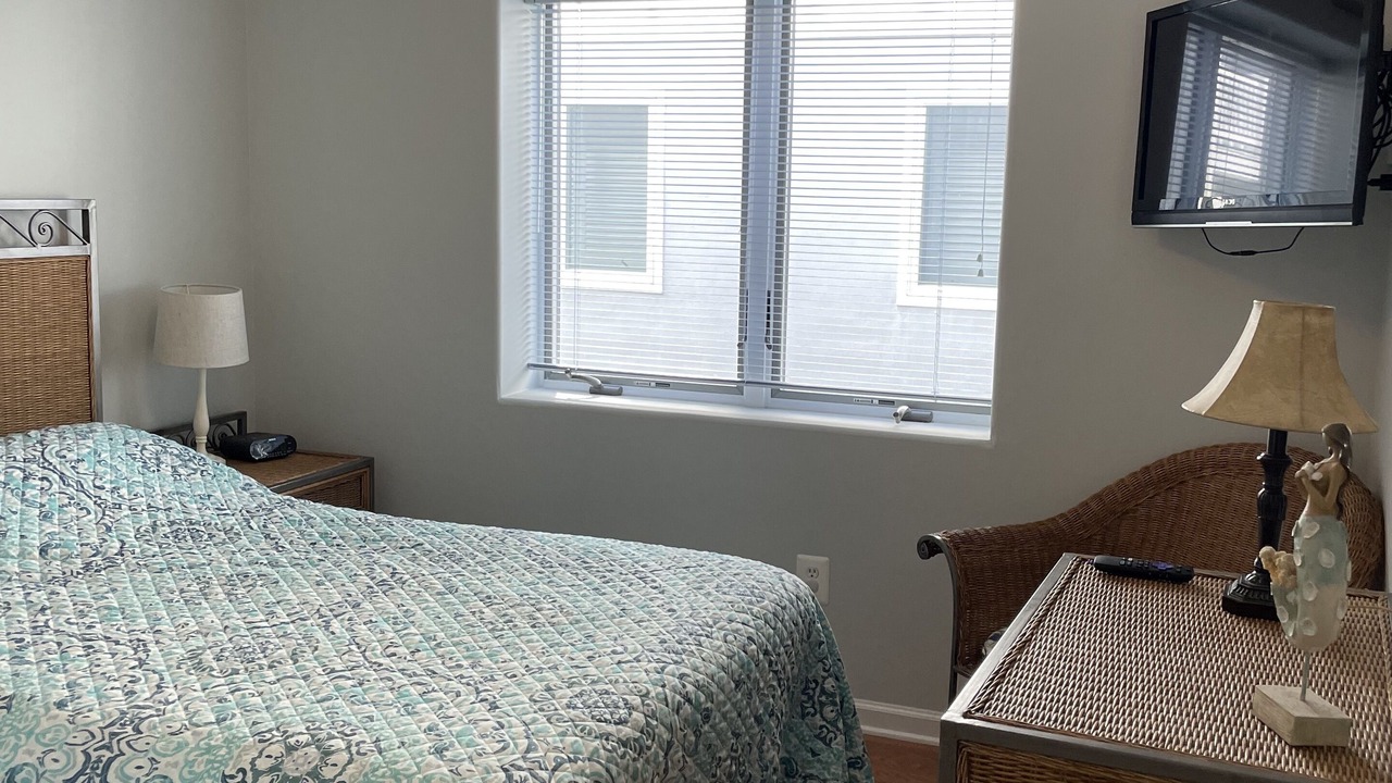 Photo of Bedroom in Diamond Beach