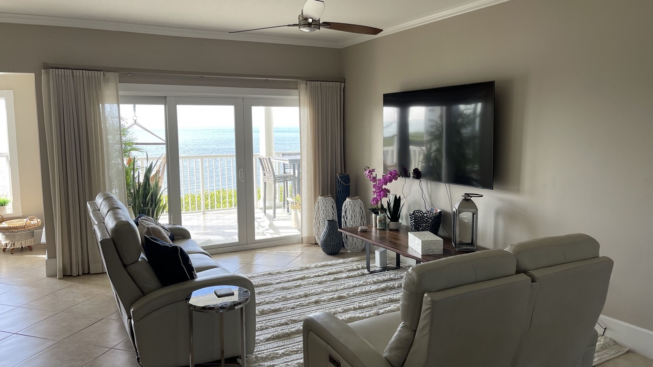 Photo of Livingroom in Key West