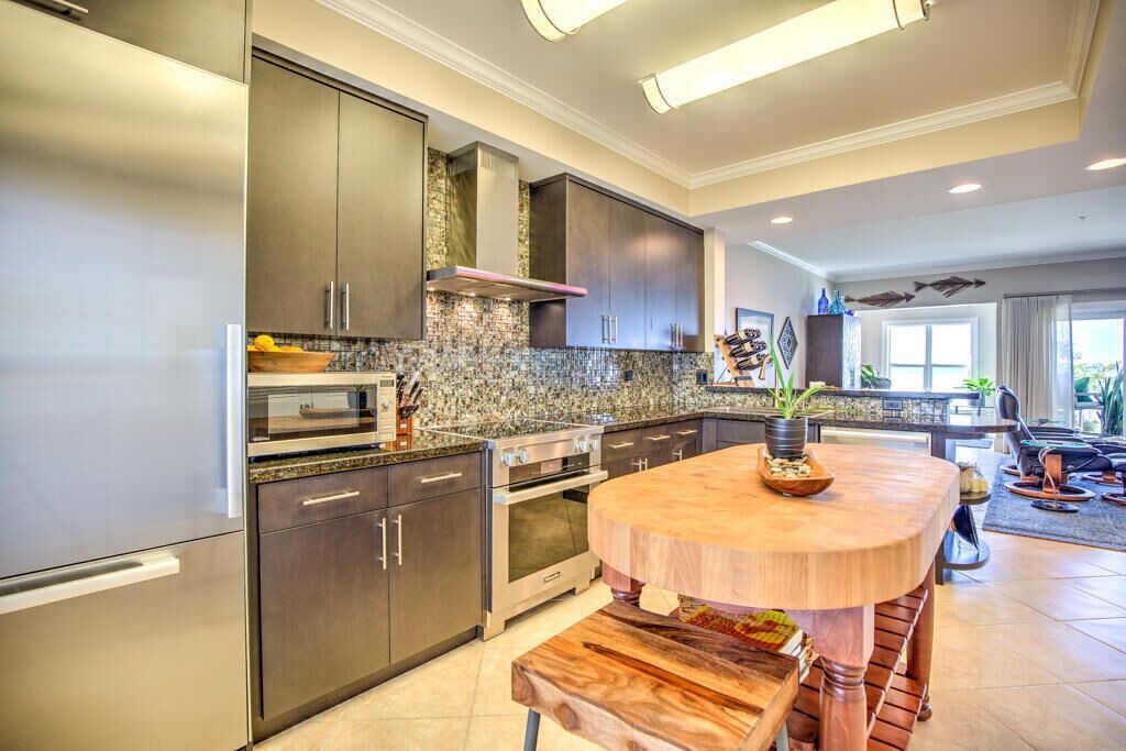 Photo of Kitchen in Key West