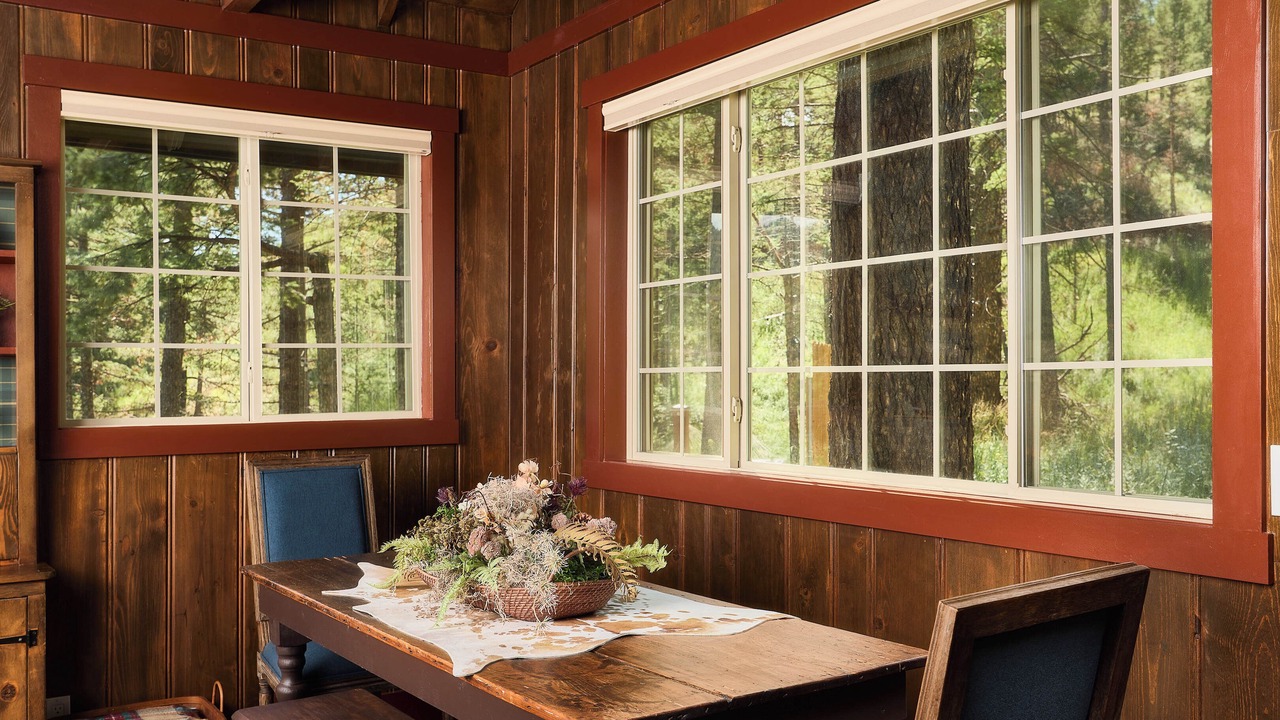 Photo of Bedroom in Green Mountain Falls