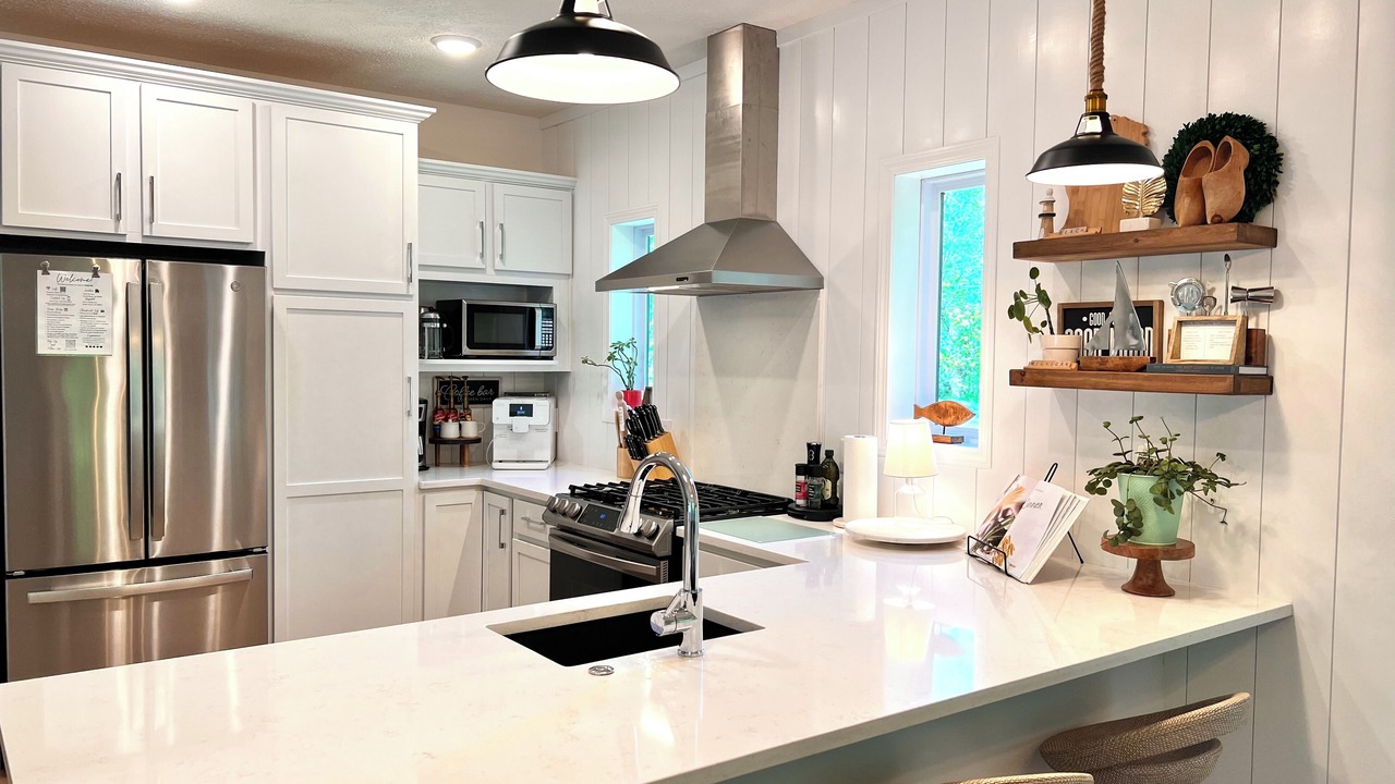 Photo of Kitchen in South Haven