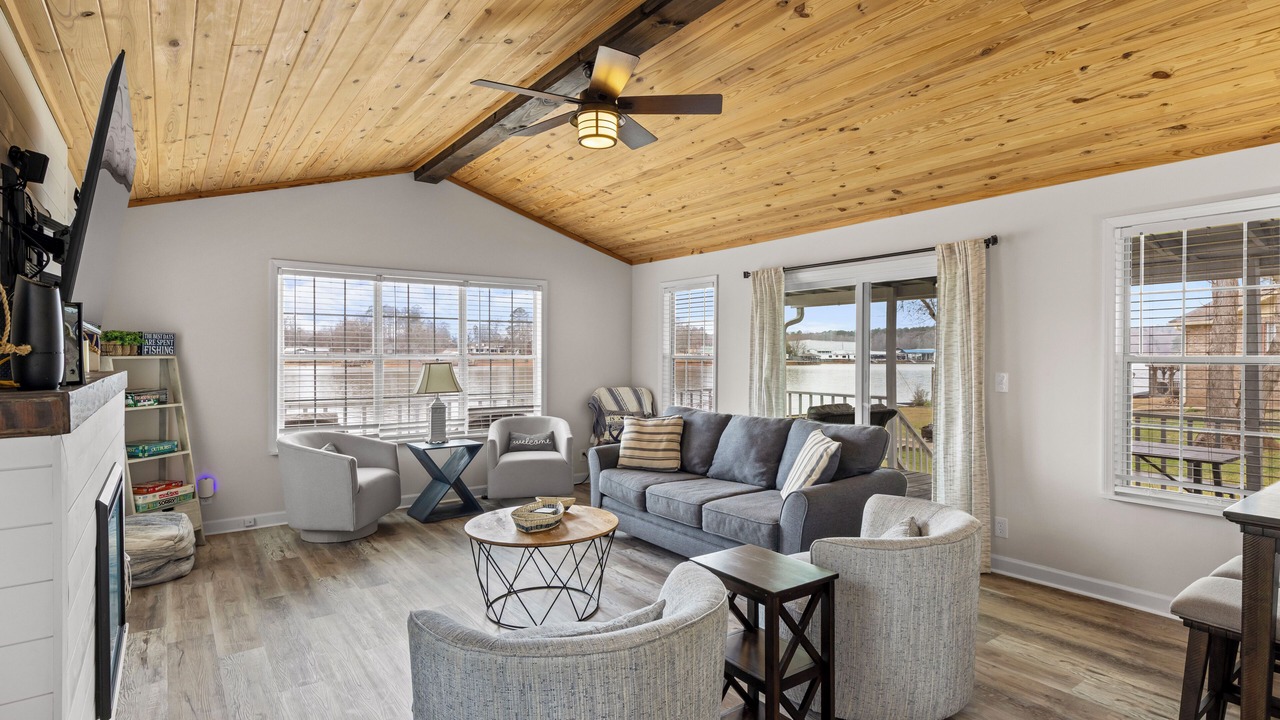 Photo of Livingroom in Dadeville