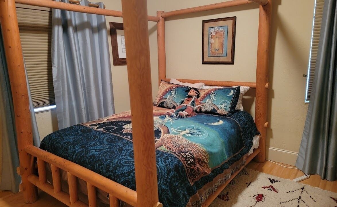 Photo of Bedroom in Springs at Kings Bay
