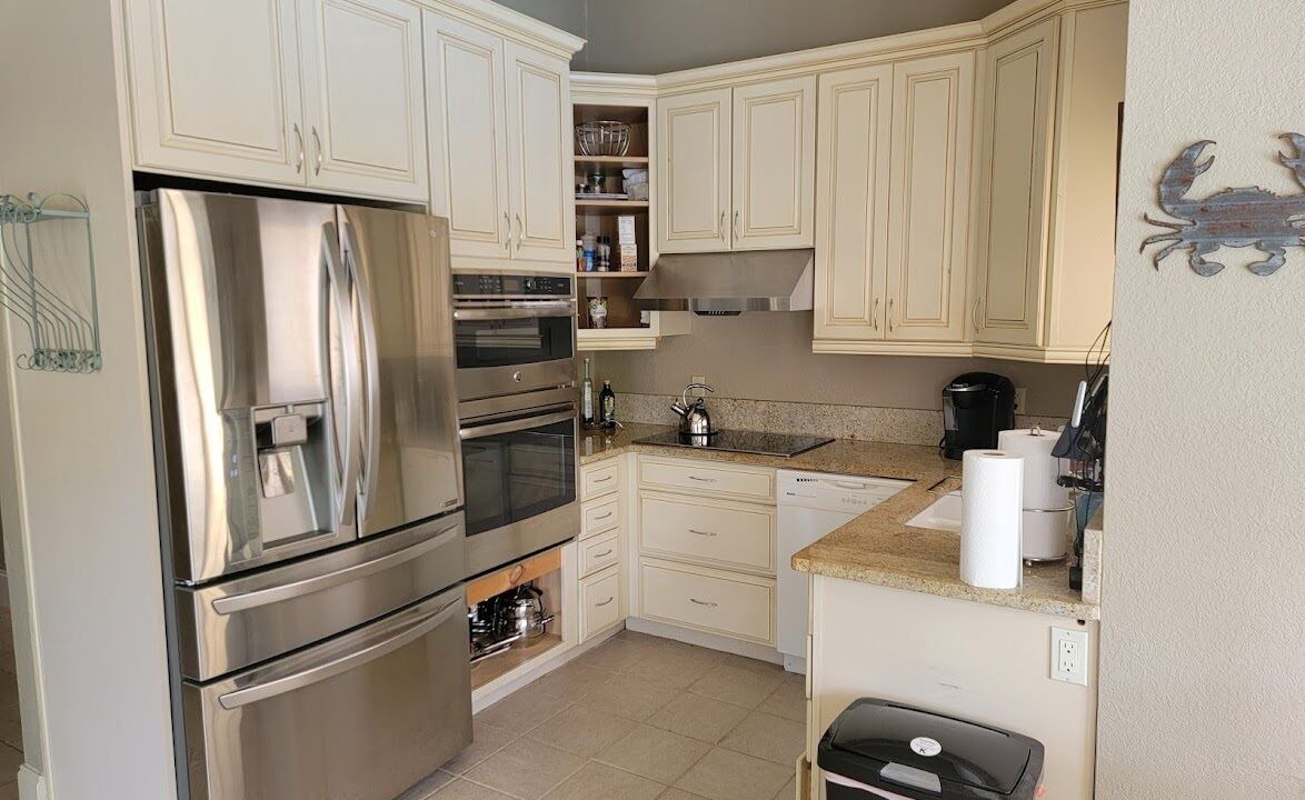 Photo of Kitchen in Springs at Kings Bay