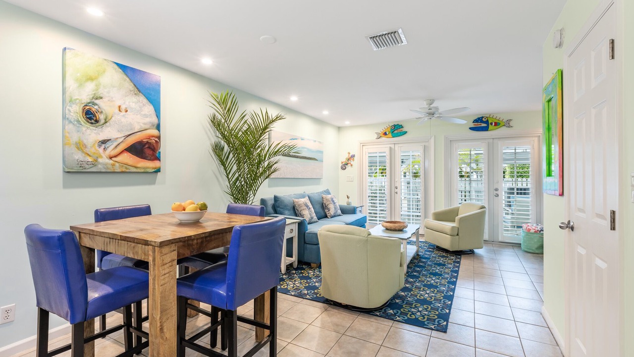 Photo of Bedroom in Bahama Village