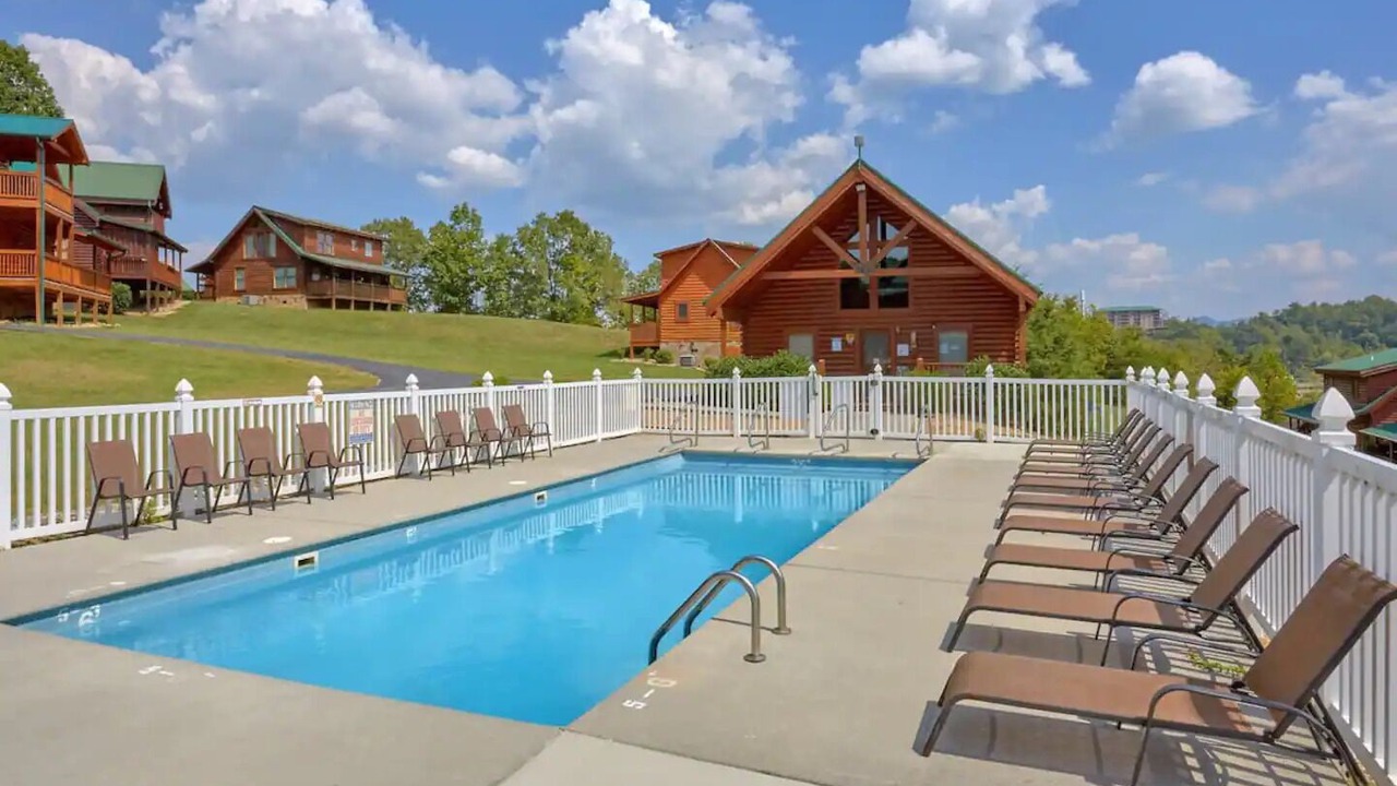 Photo of Outdoor in Pigeon Forge