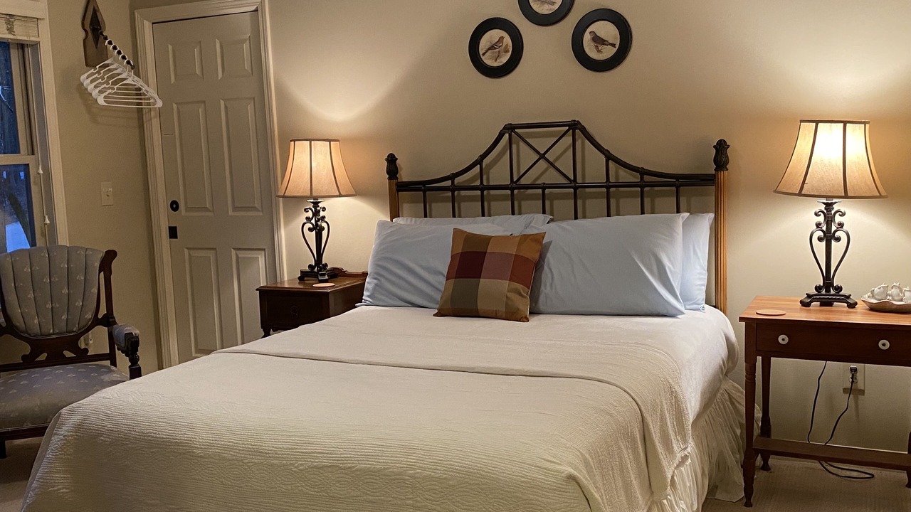 Photo of Bedroom in Eatonton