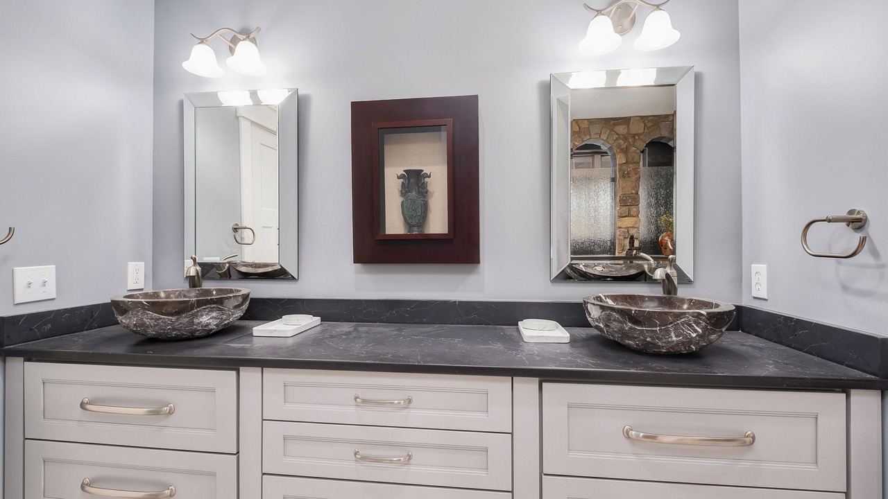 Photo of Bathroom in Arley