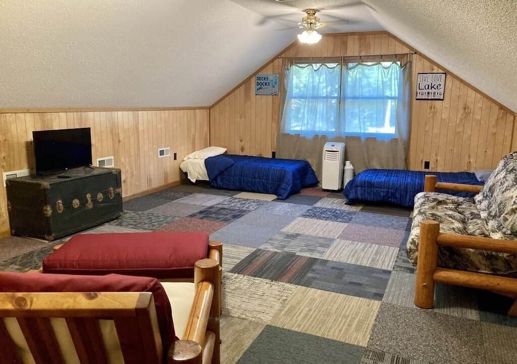 Photo of Bedroom in Seneca