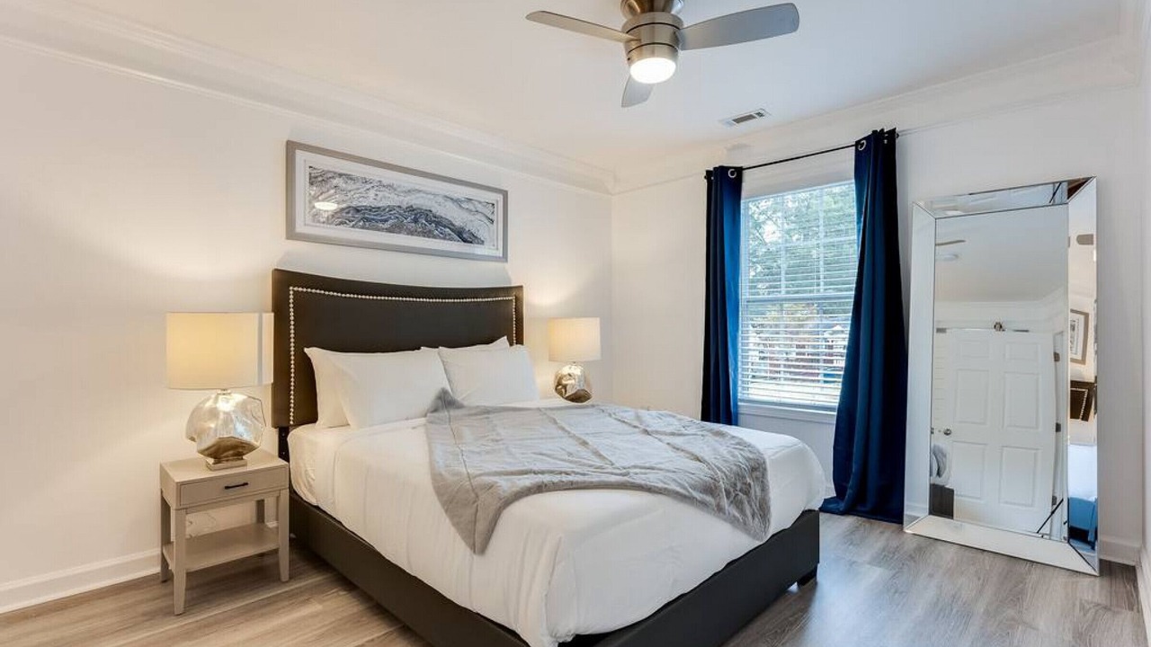 Photo of Bedroom in Sylvan Hills