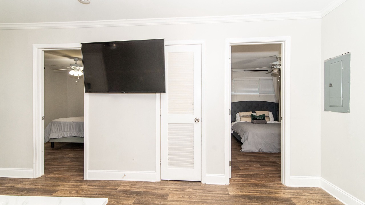 Photo of Bedroom in East Point