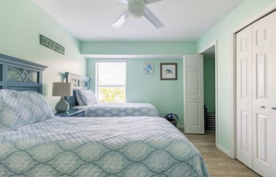 Photo of Bedroom in Independence Square