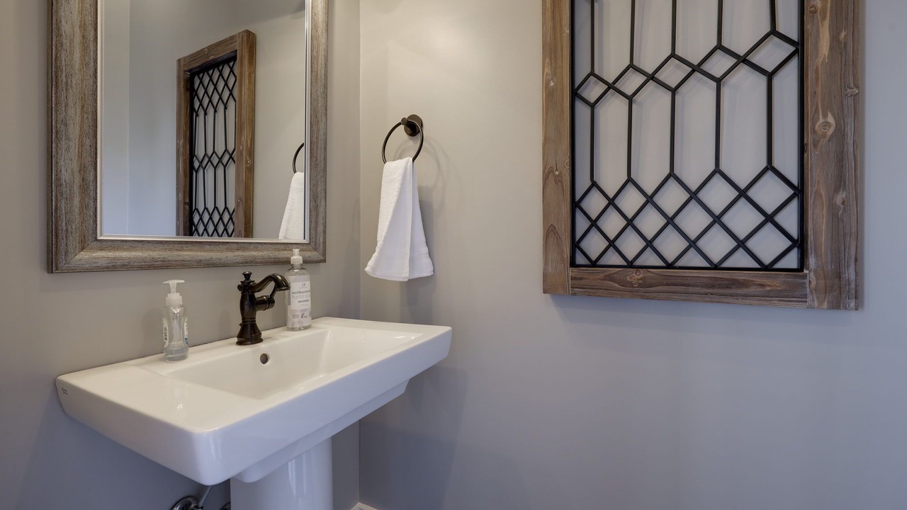 Photo of Bathroom in Buena Vista