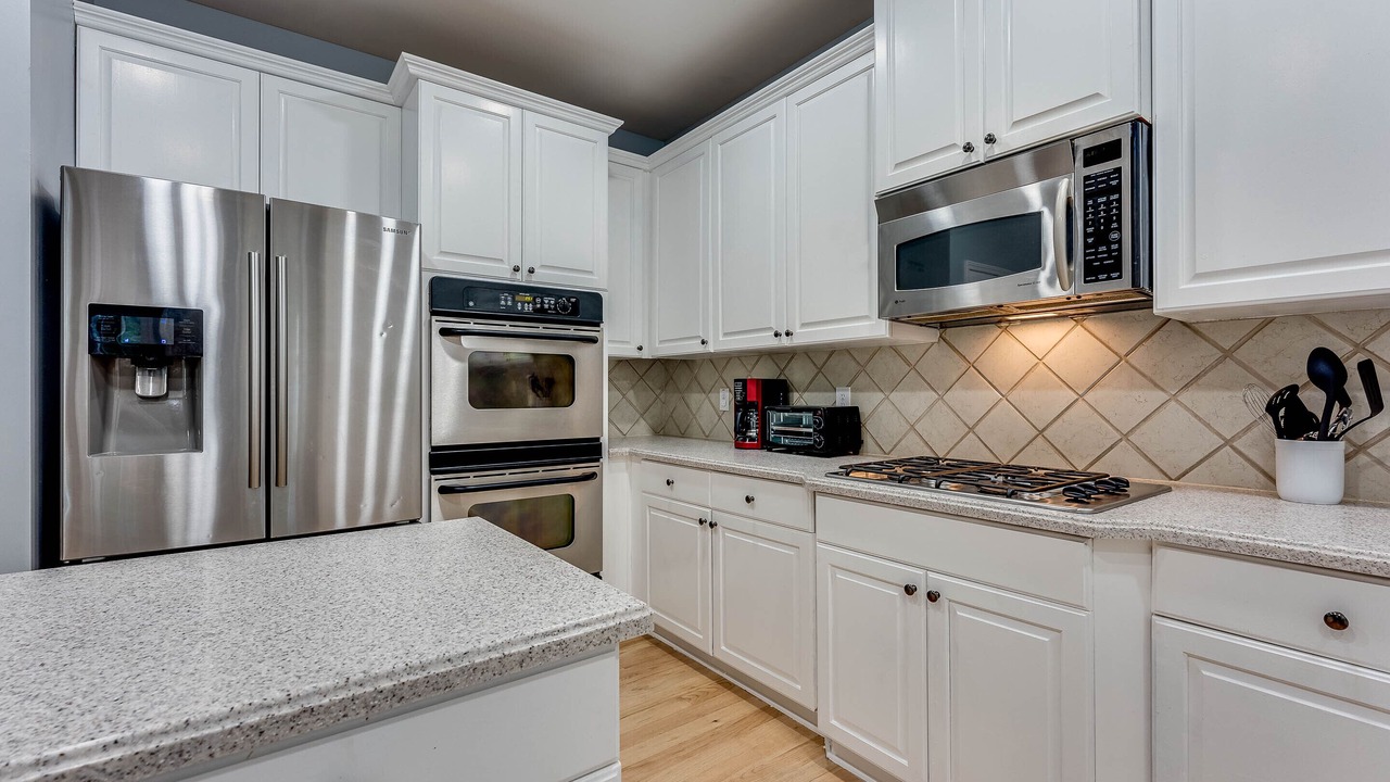 Photo of Kitchen in Southwestern