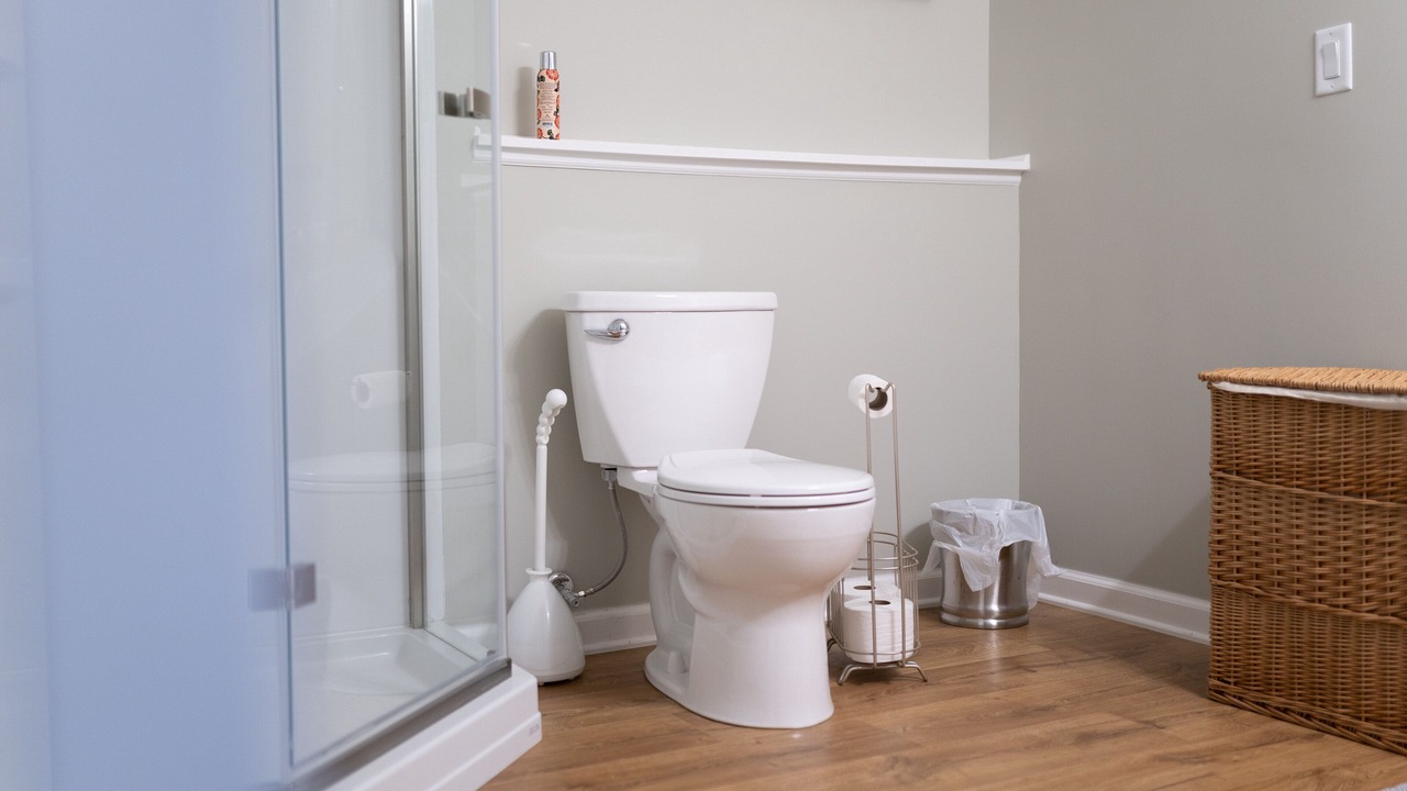 Photo of Bathroom in Holland