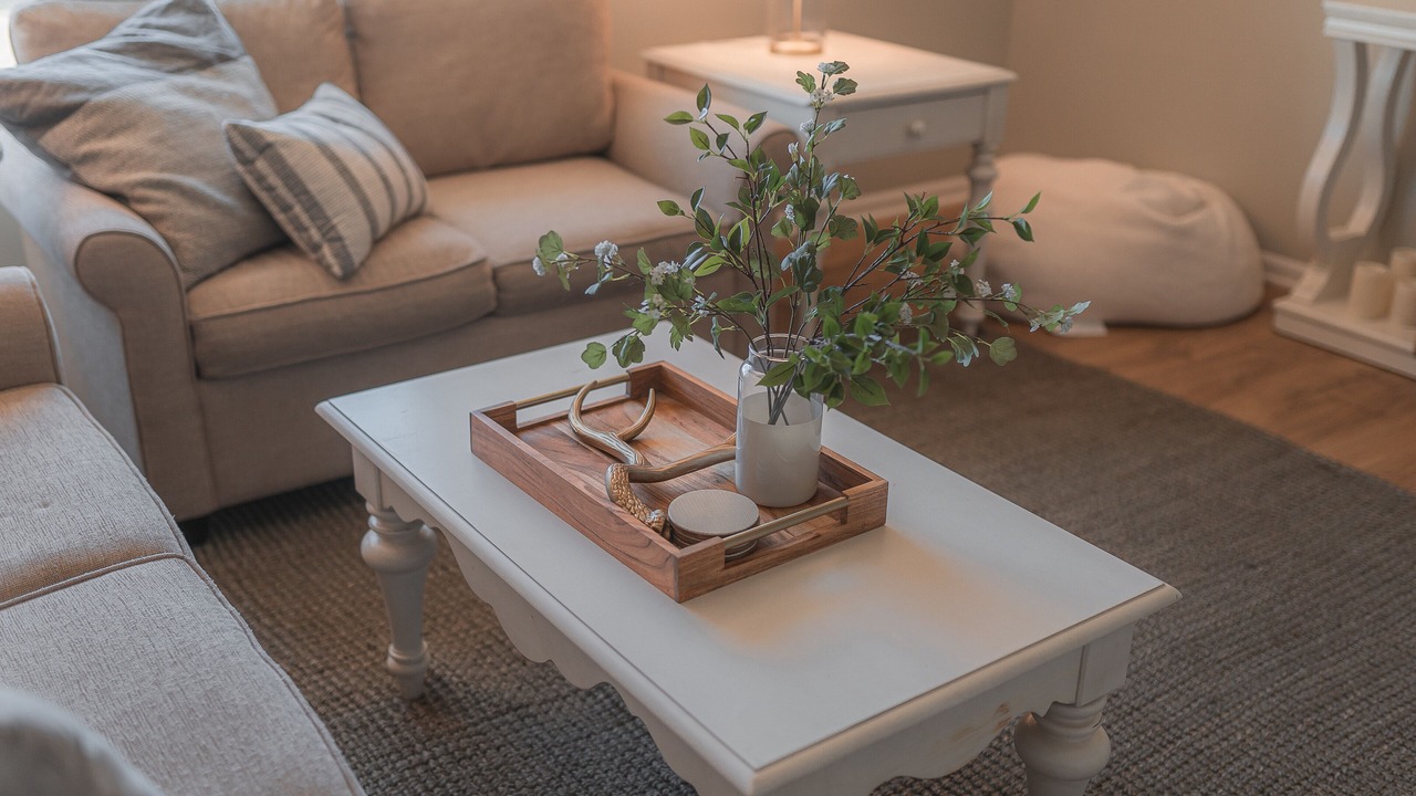 Photo of Livingroom in Holland