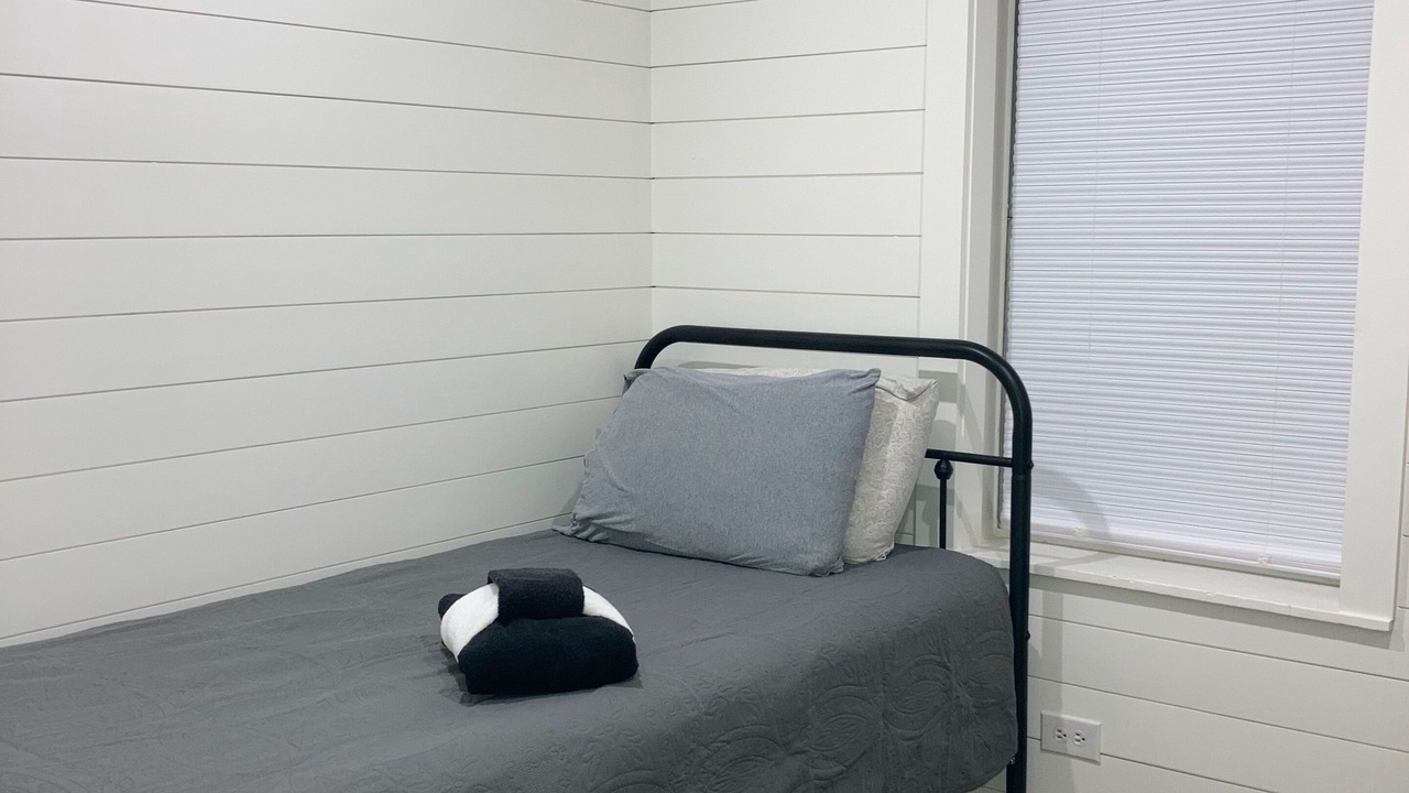 Photo of Bedroom in Burton