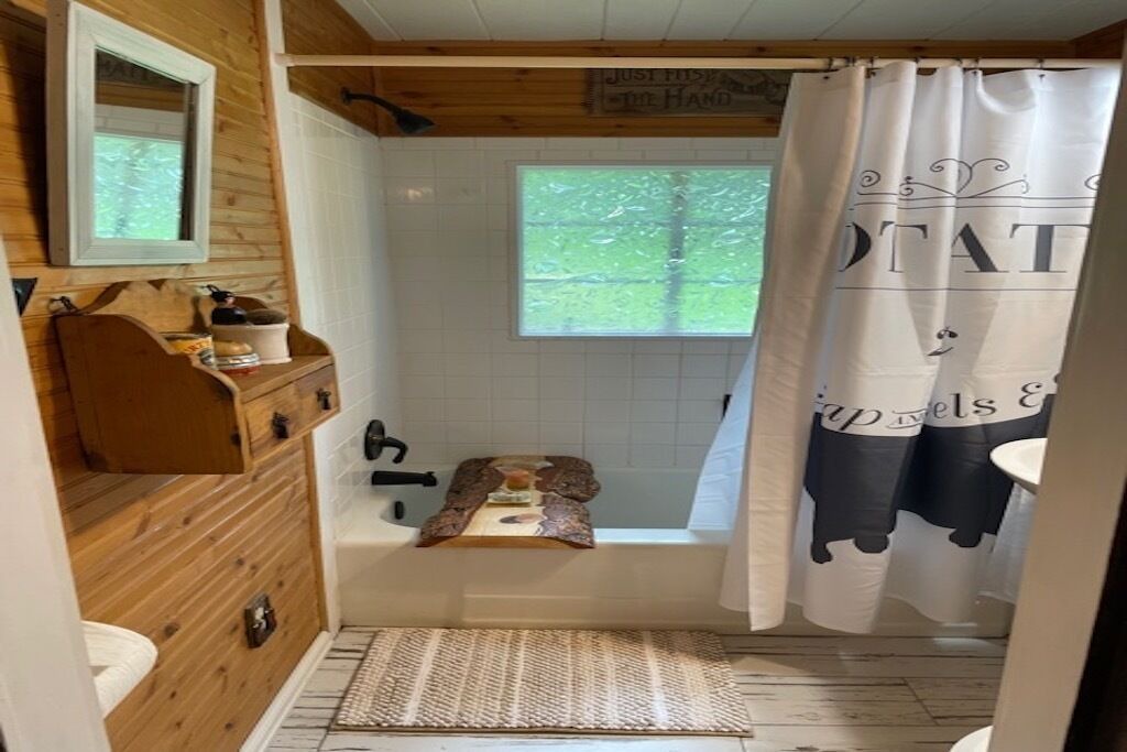 Photo of Bathroom in Colorado Springs